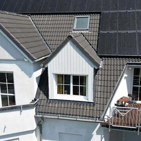 Ferienwohnung Fischer Mit E-Ladestation Direkt Am Haus ชวาร์เซนเบิร์ก ภายนอก รูปภาพ