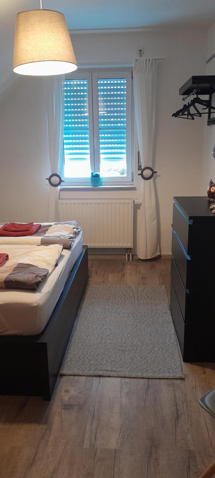 Ferienwohnung Fischer Mit E-Ladestation Direkt Am Haus ชวาร์เซนเบิร์ก ภายนอก รูปภาพ